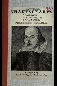 The Shakespeare Myth