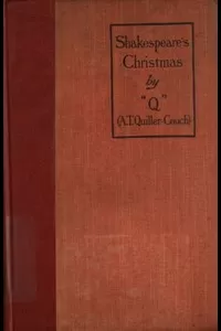 Shakespeare's Christmas, and other stories