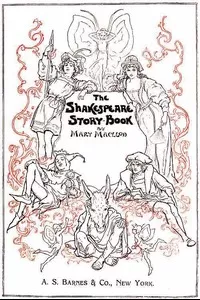 The Shakespeare Story-Book