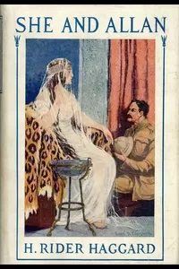 She and Allan
