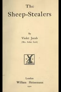 The Sheep-Stealers