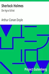 Sherlock Holmes: De Agra-Schat