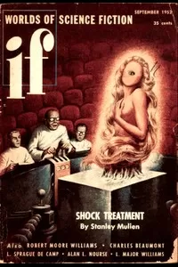 Shock Treatment