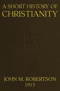 A Short History of Christianity