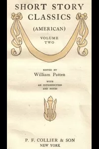 Short Story Classics (American) Vol. 2