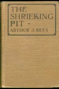 The Shrieking Pit