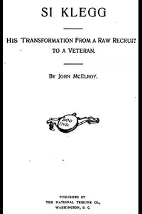 Si Klegg, Book 1
