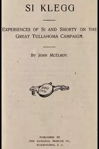 Si Klegg, Book 4