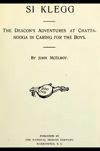 Si Klegg, Book 5