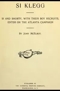 Si Klegg, Book 6