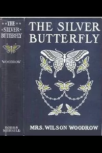 The Silver Butterfly