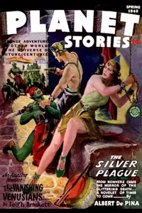 The Silver Plague