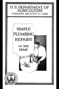 Simple Plumbing Repairs in the Home