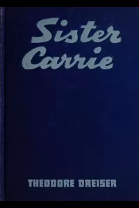 Sister Carrie: A Novel