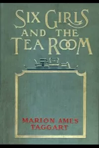 Six Girls and the Tea Room