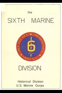 The Sixth Marine Division