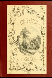 The Sketch-Book of Geoffrey Crayon