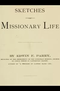 Sketches of Missionary Life