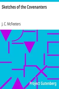 Sketches of the Covenanters