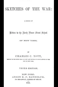 Sketches of the War