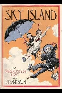 Sky Island