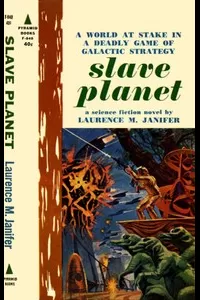 Slave Planet