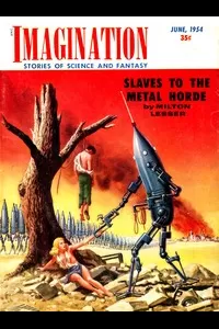 Slaves to the Metal Horde
