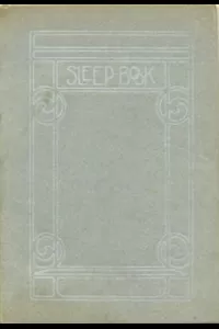 Sleep-Book