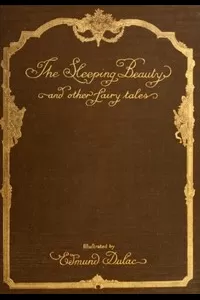 The Sleeping Beauty and other fairy tales from the Old French