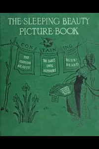 The Sleeping Beauty Picture Book
