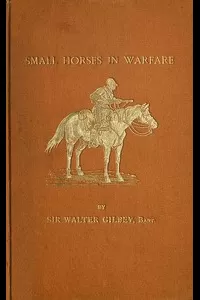 Small Horses in Warfare