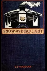 Snow on the Headlight
