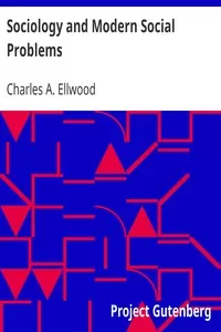 Sociology and Modern Social Problems