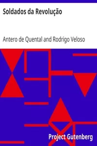 Soldados da RevoluÃ§Ã£o