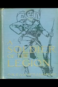 A Soldier of the Legion