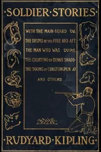 Soldier Stories