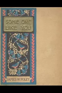 Some One Like You
