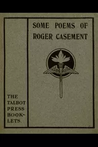 Some Poems of Roger Casement
