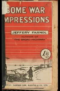 Some War Impressions