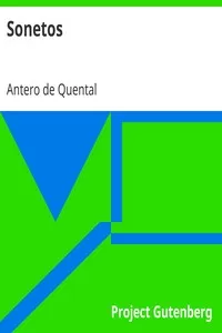 Sonetos