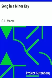 Song in a Minor Key