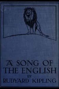 A Song of the English