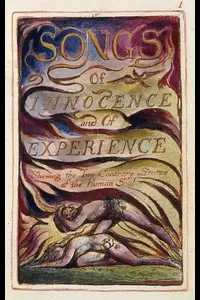 Songs of Innocence and of Experience