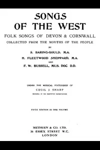 Songs of the West