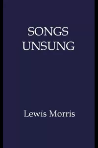 Songs Unsung