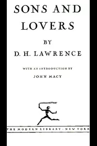 Sons and Lovers