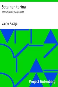 Sotainen tarina: Kertomus HeinÃ¤rannalta