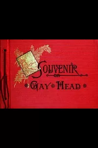 Souvenir of Gay Head: Indelible Photographs