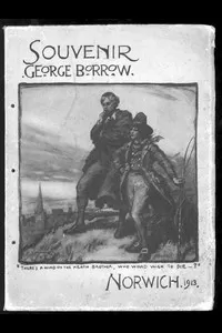 Souvenir of the George Borrow Celebration