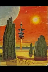 Space Prison